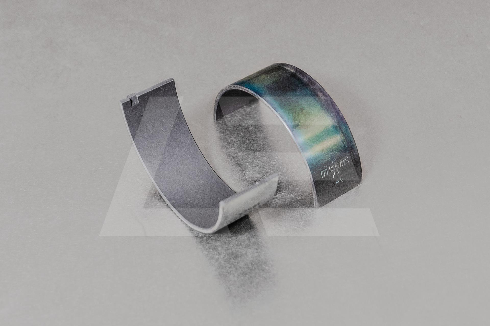 Clevite Вкладыш шатунный, H-Series, Smal Block Chevy, комплект Изображение №1