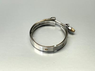 TiAL Sport Хомут V-Band горячей части с встроеным вестгейтом, выход Фото