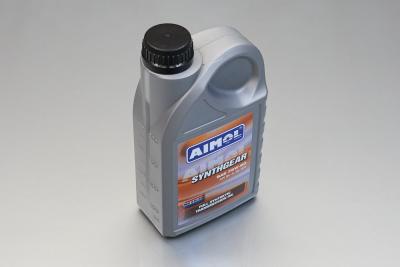 AIMOL AIMOL Масло трансмиссионное Synthgear 75W-90 1л Фото