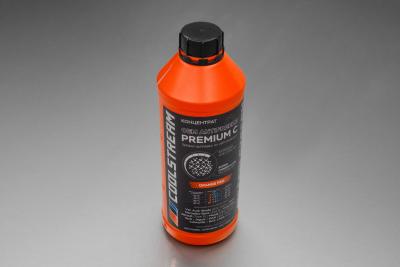 CoolStream Антифриз Premium C G12+ концентрат -40 оранжевый 1,5кг Фото