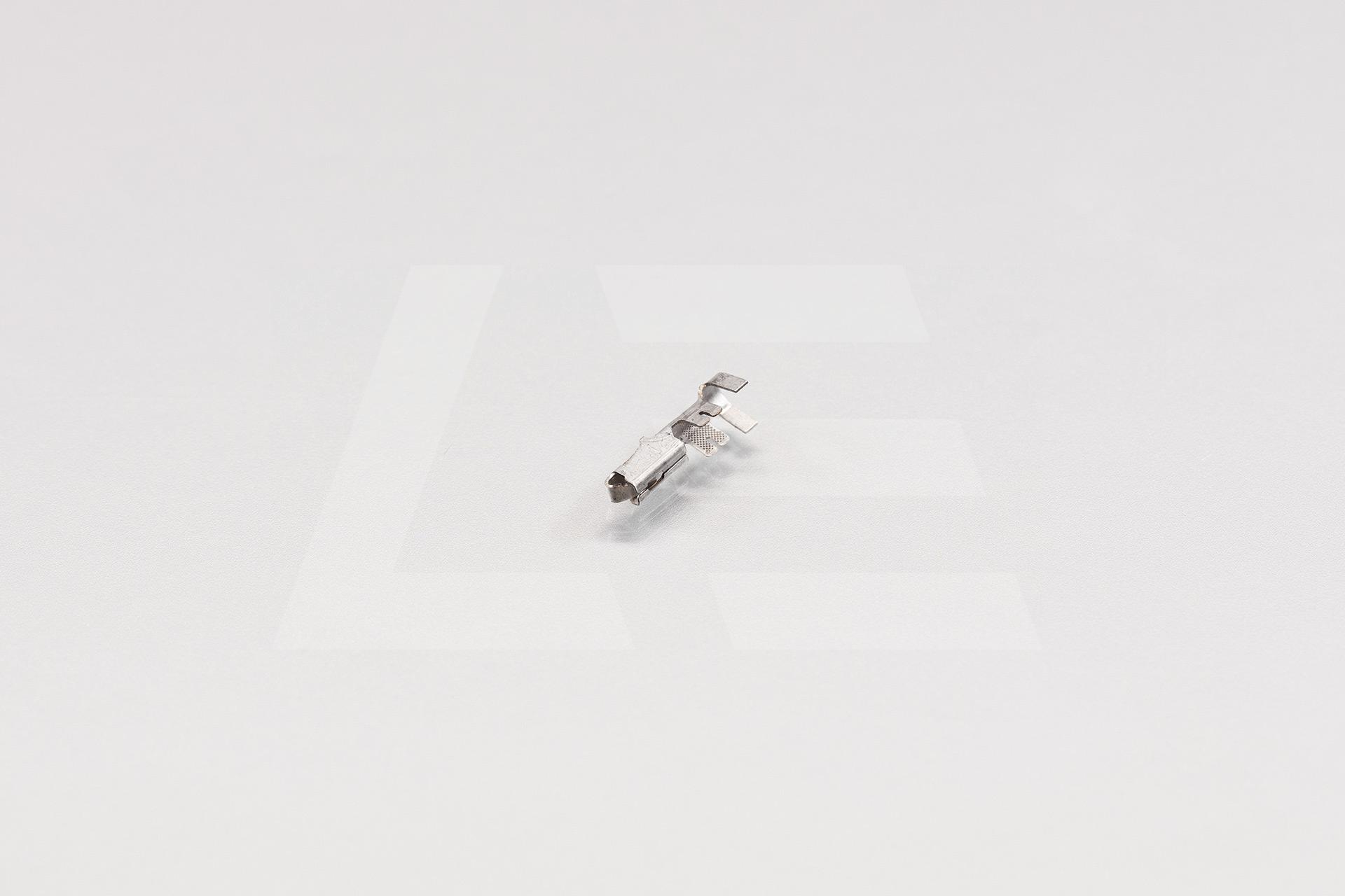 Delphi Контакт (пин) 12-10 GA, 12077413 Изображение №1