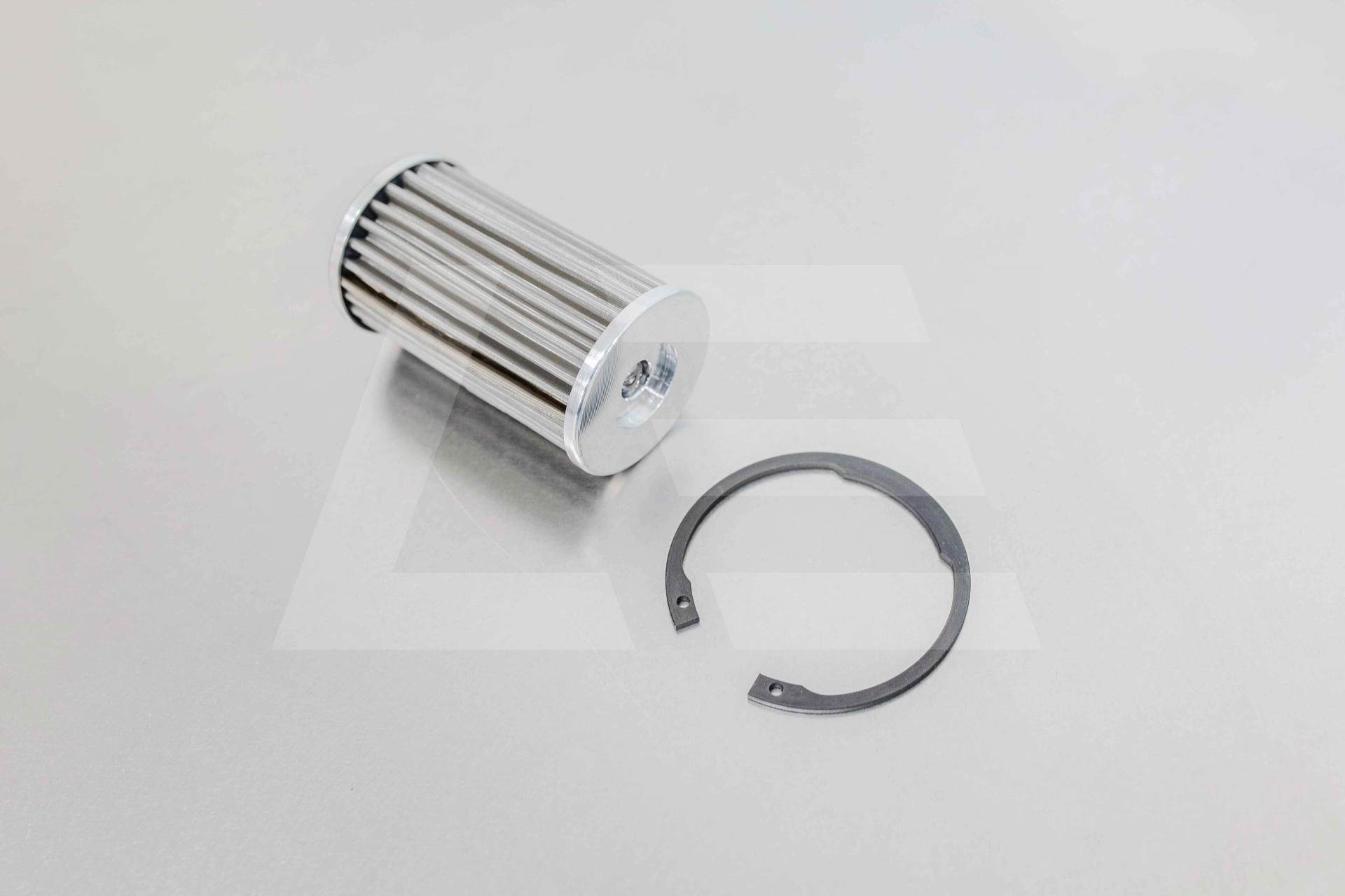 SSP Фильтр АКПП BMW, 28107842840 Изображение №1