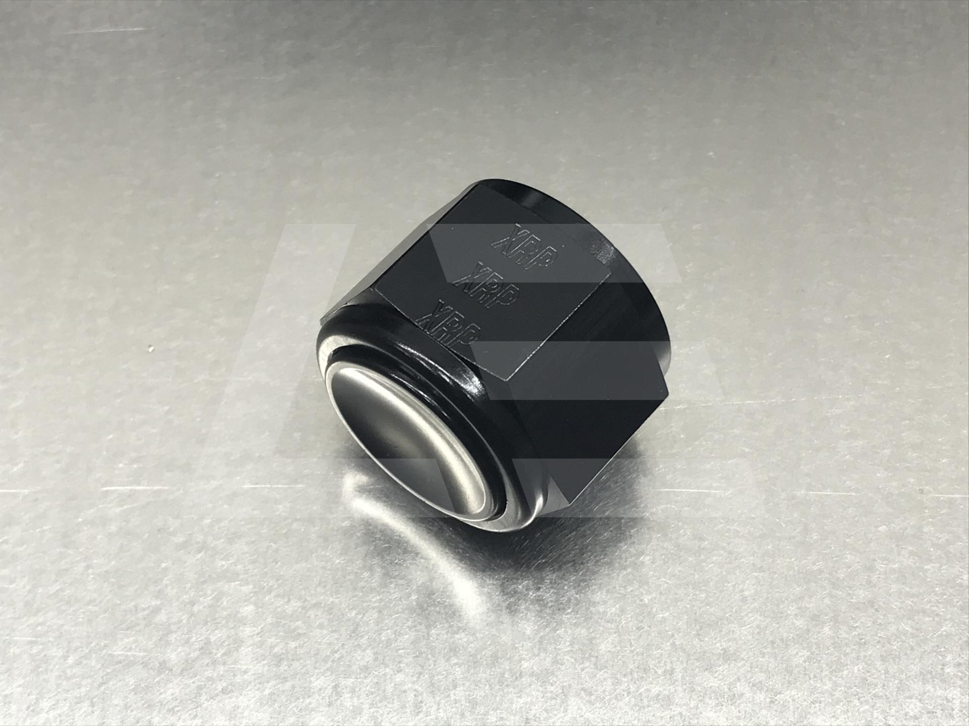 XRP Фитинг AN12 заглушка (мама) Изображение №1