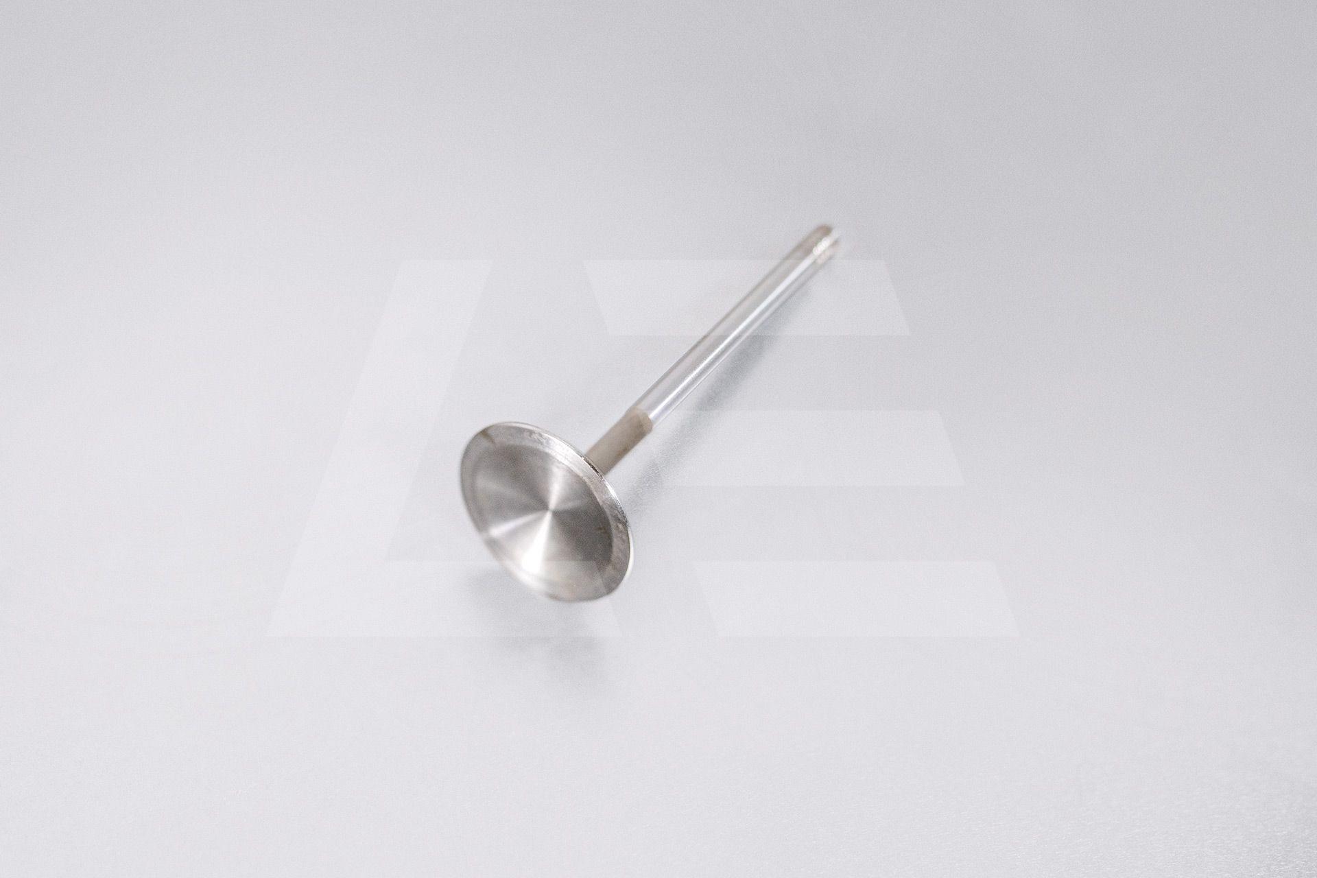 Ferrea Клапан выпукной 33,2мм STD +1мм Nissan GT-R R35 VR38DETT Изображение №1