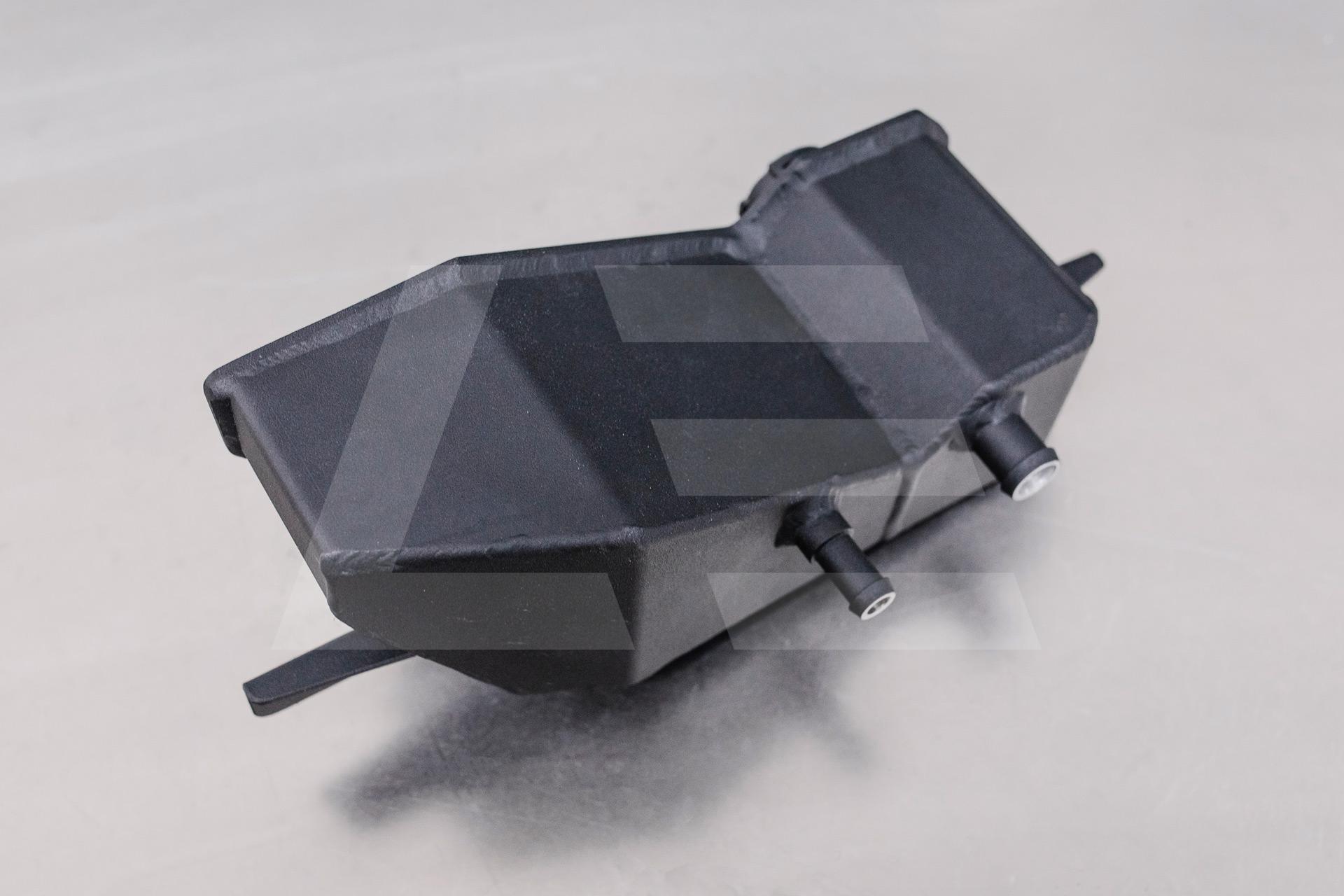 AMS Performance Бачок расширительный Infiniti Q50/Q60 VR30 Изображение №2