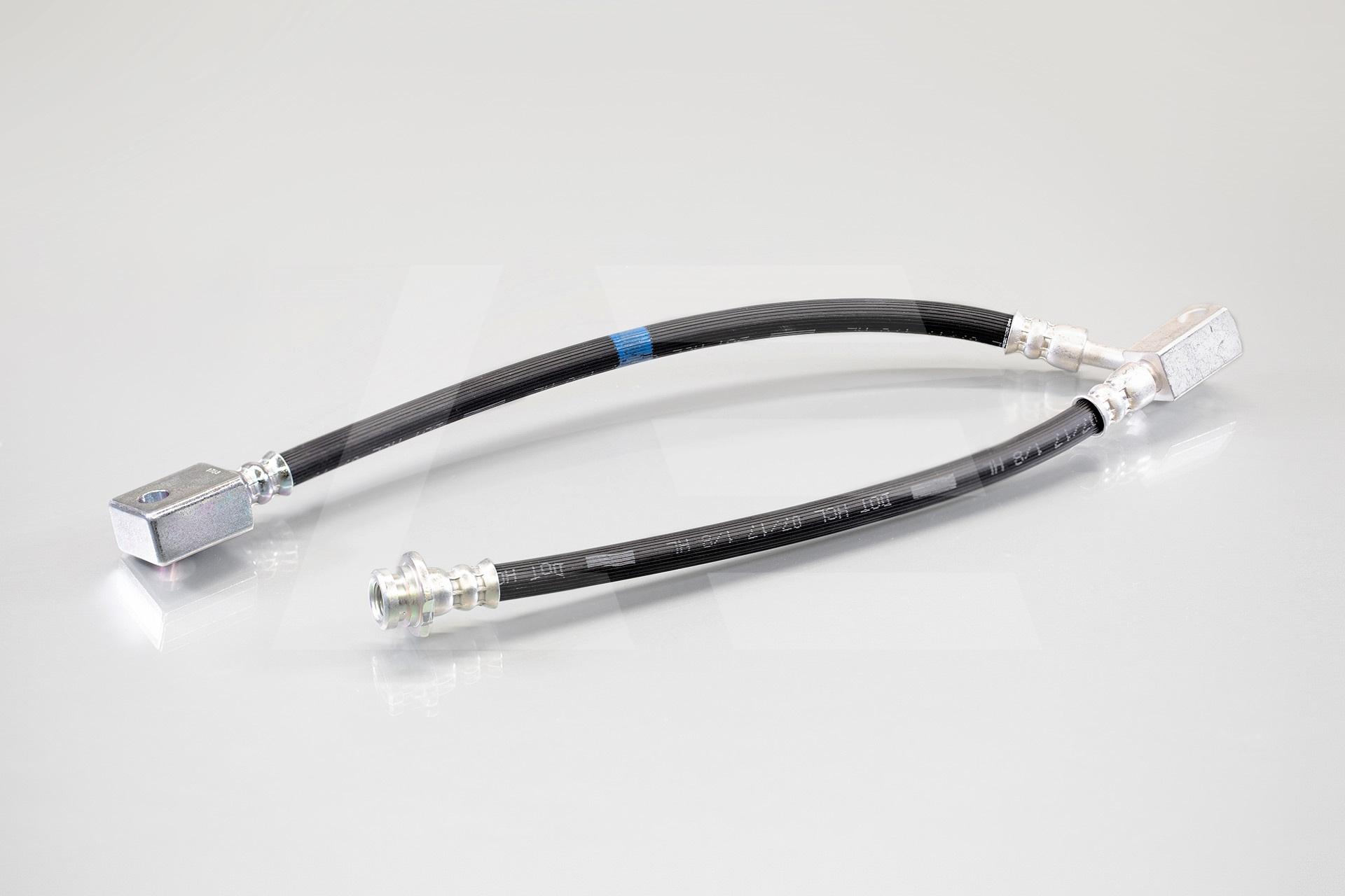 Nissan , 46210JF00C Шланг тормозной GT-R правый Изображение №1