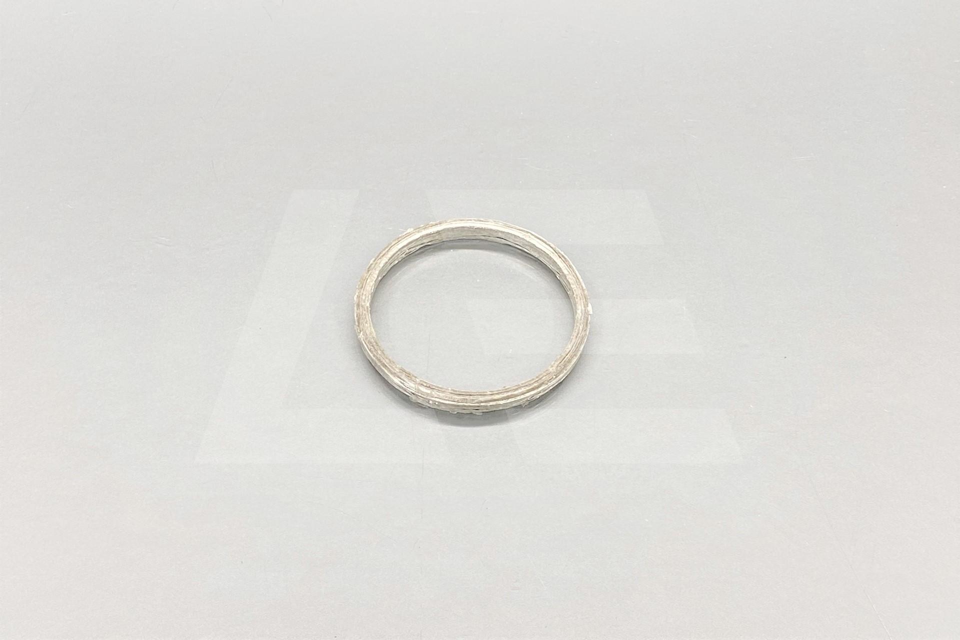 BMW 11657845076 Кольцо уплотнительное турбины Изображение №1