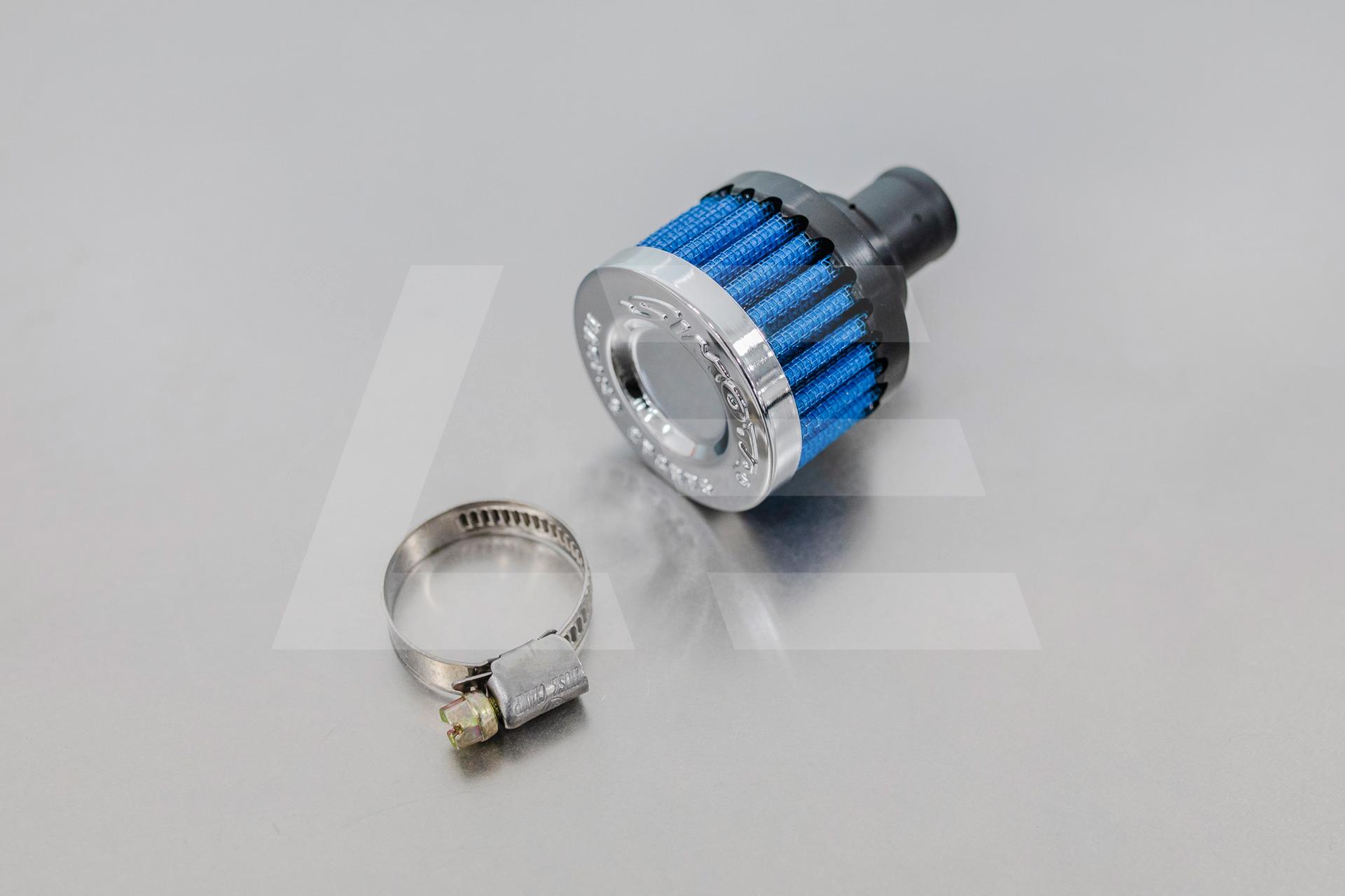 Simota Фильтр вентиляции картерных газов, D=25 Изображение №1