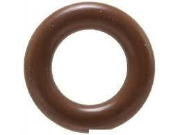 VAG 06A906149B Кольцо резиновое 8,3х3,05 Изображение №1