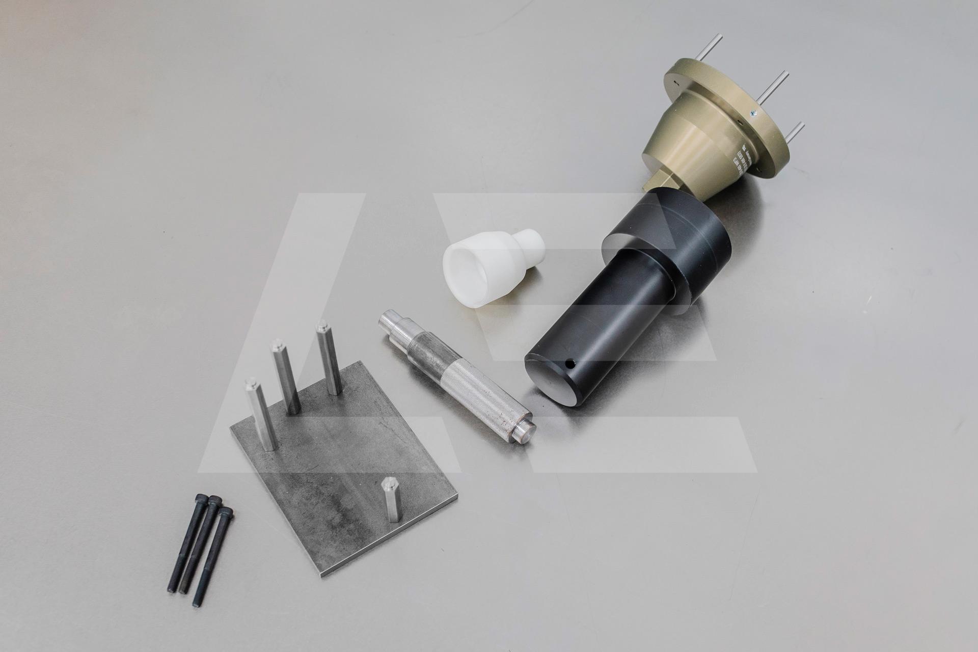 SSP Спец.инструмент для АКПП BMW DCT комплект Изображение №1