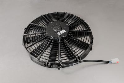 SPAL Automotive Вентилятор охлаждения 13" (330мм) 12V, тянущий Фото