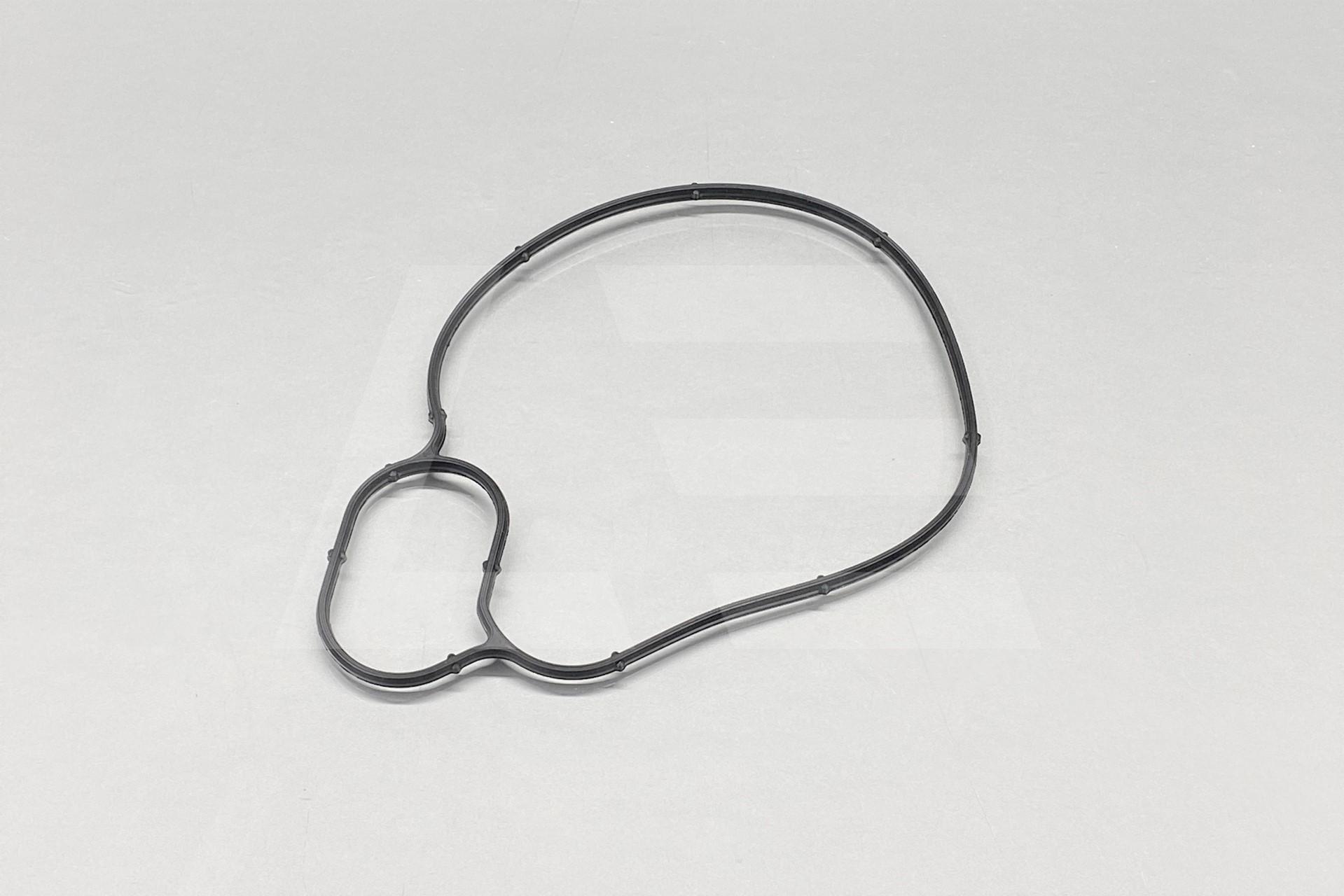 BMW 11517549445 Прокладка насоса ОЖ Изображение №1