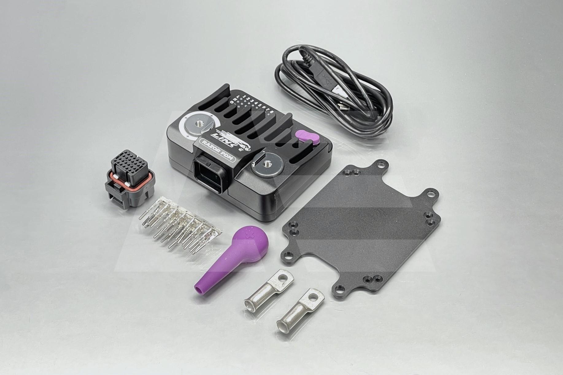 LINK Модуль распределения питания PDM Razor Изображение №1