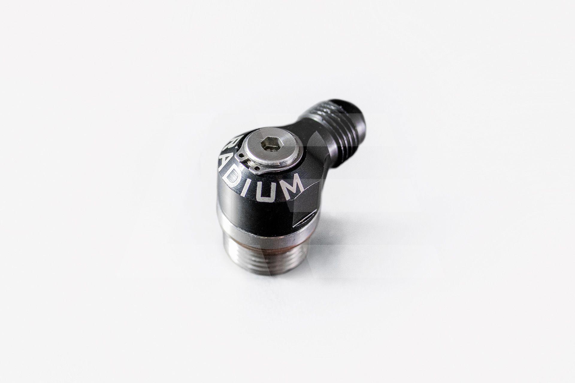 Radium Engineering Фитинг BANJO AN10+BANJO ORB10 Изображение №1