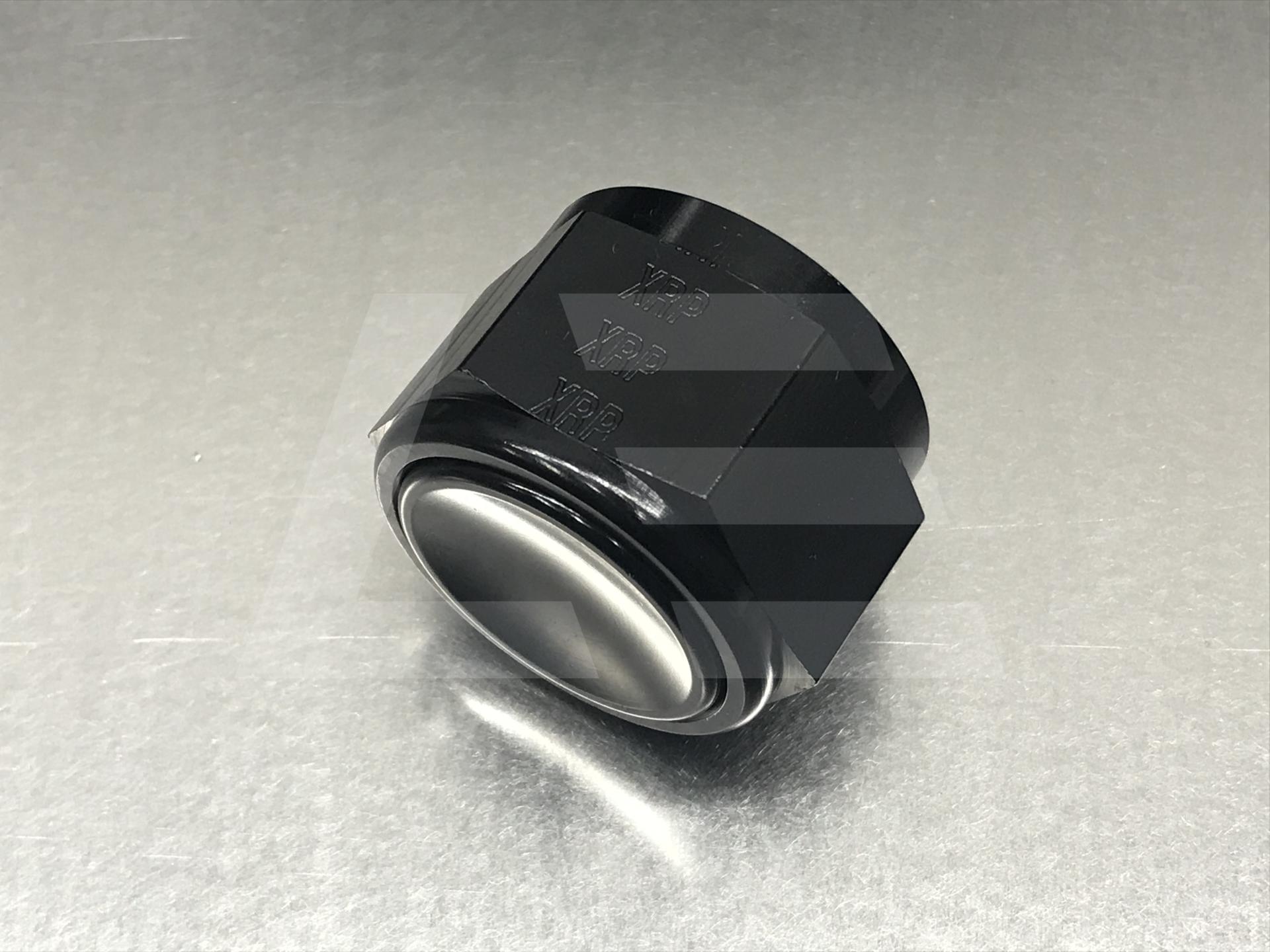 XRP Фитинг AN20 заглушка (мама) Изображение №1