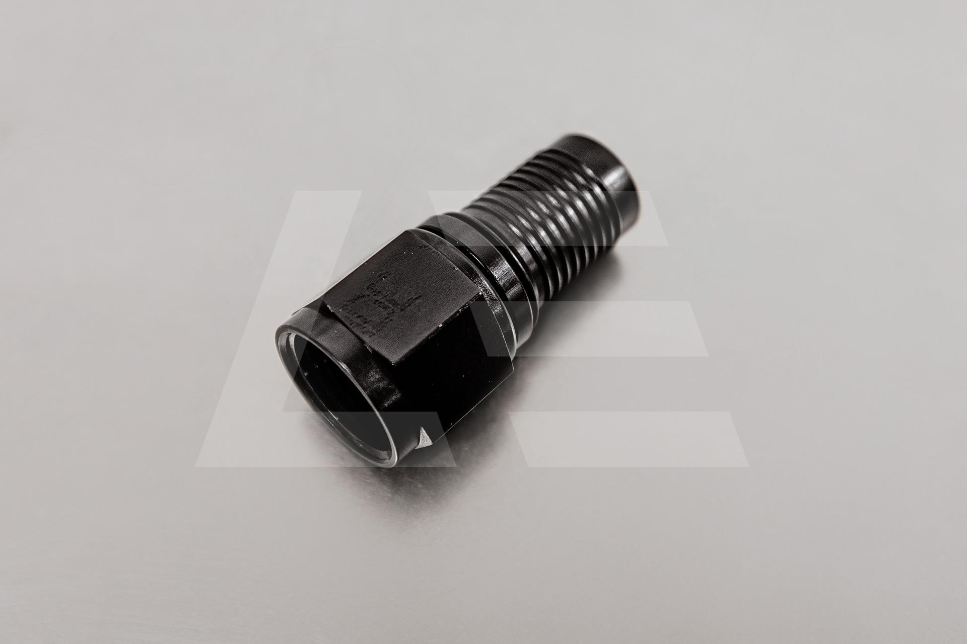 XRP Фитинг AN10 прямой, под шланг AN12 HS-79 Изображение №1