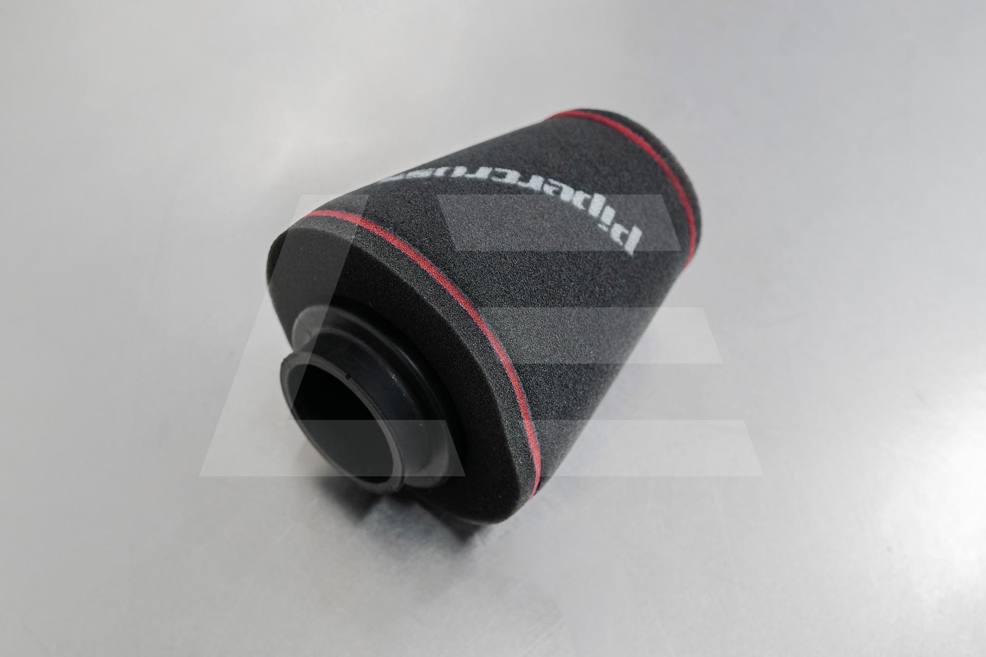 Pipercross Фильтр воздушный нулевого сопротивления универсальный D 60мм H 100мм Изображение №1