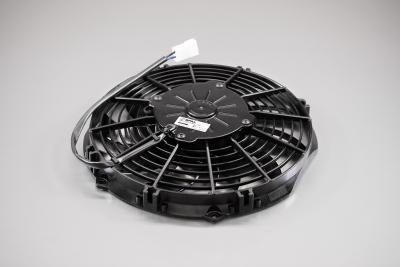 SPAL Automotive Вентилятор охлаждения 10" (255мм) 12V, тянущий Фото