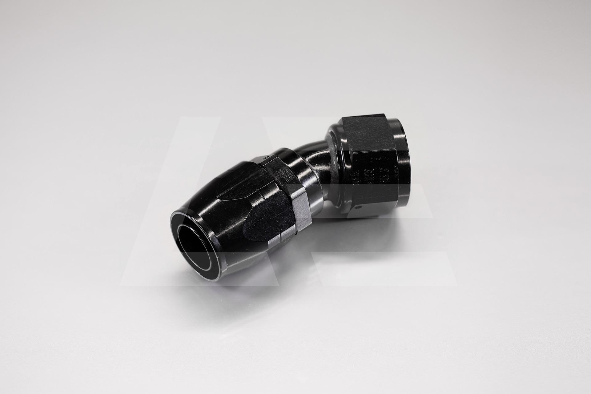 XRP Фитинг AN16 30°, под шланг AN XR-31 Изображение №1