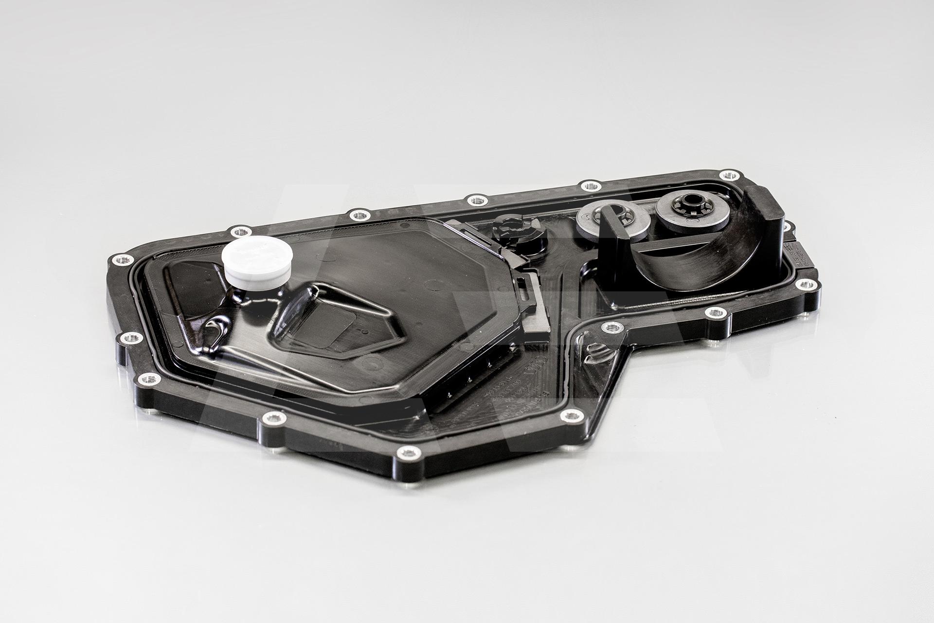 VAG 0BZ321359C Поддон масляный КПП Изображение №1