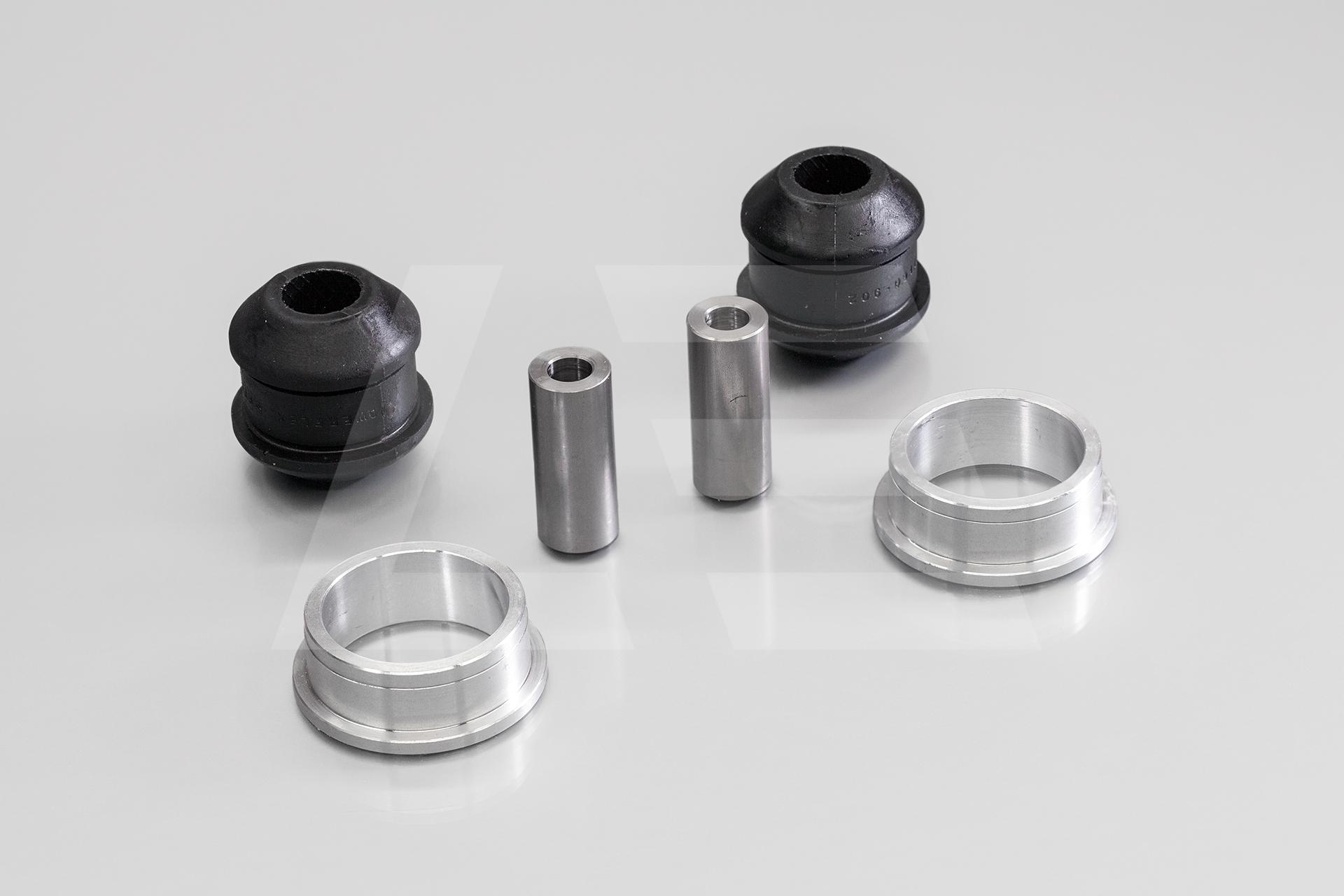 Powerflex Втулка задняя переднего рычага Изображение №1