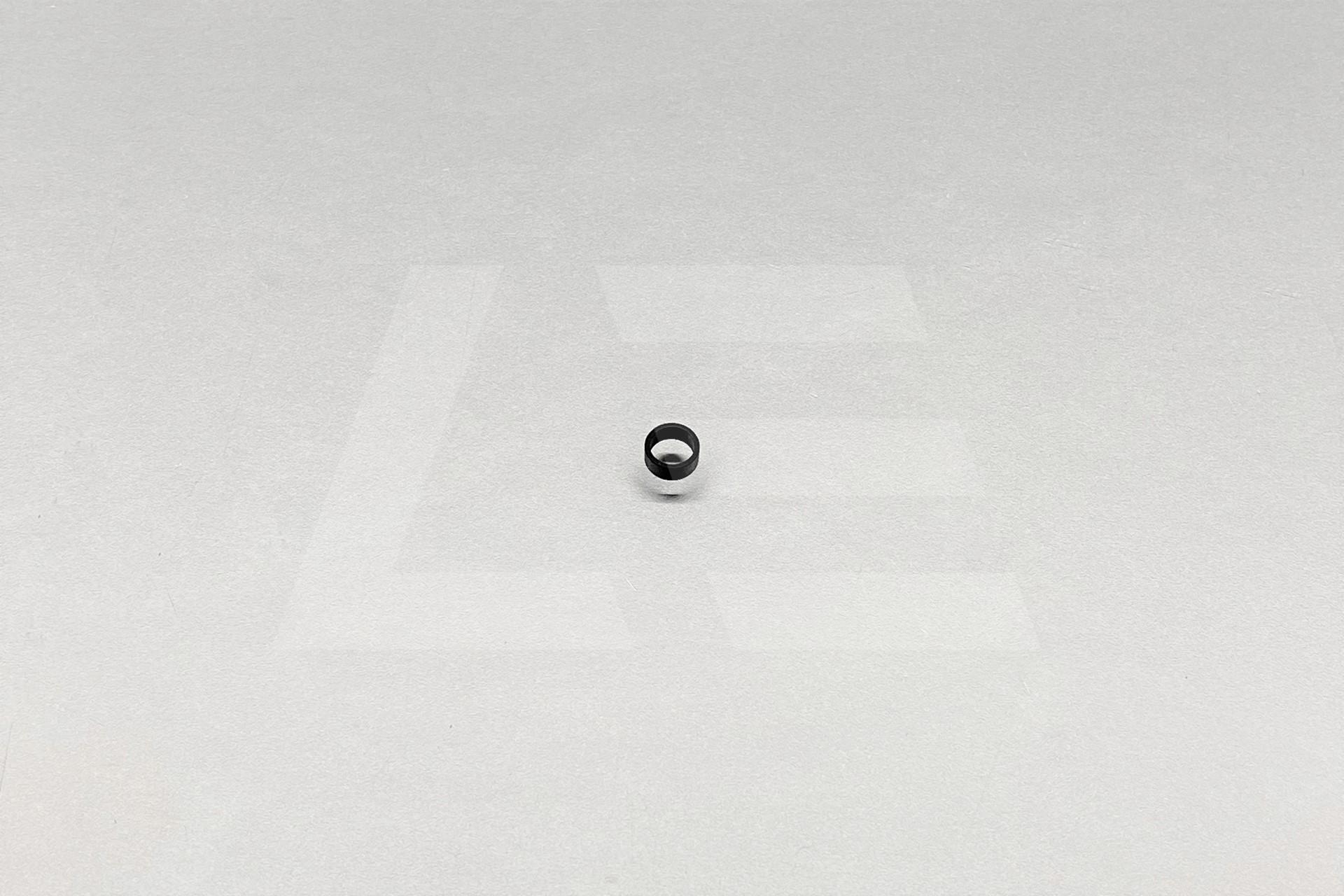 BMW 13539847174 Уплотнительное кольцо топливной форсунки Изображение №1