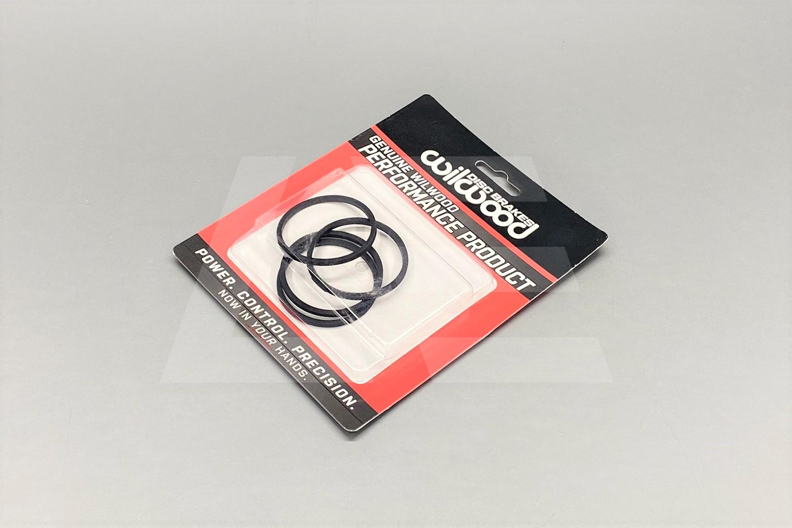 Wilwood Ремкомплект суппорта 1.75/1.75 Изображение №1