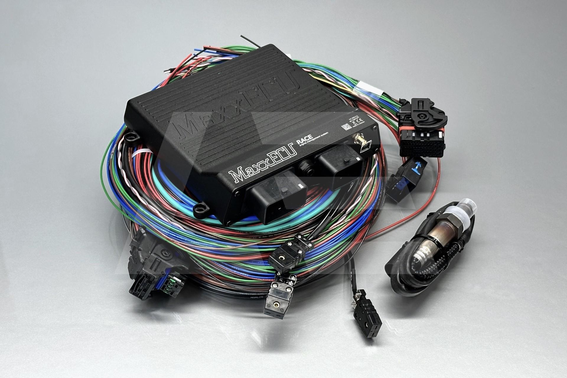 MaxxECU Блок управления Race Premium Изображение №2