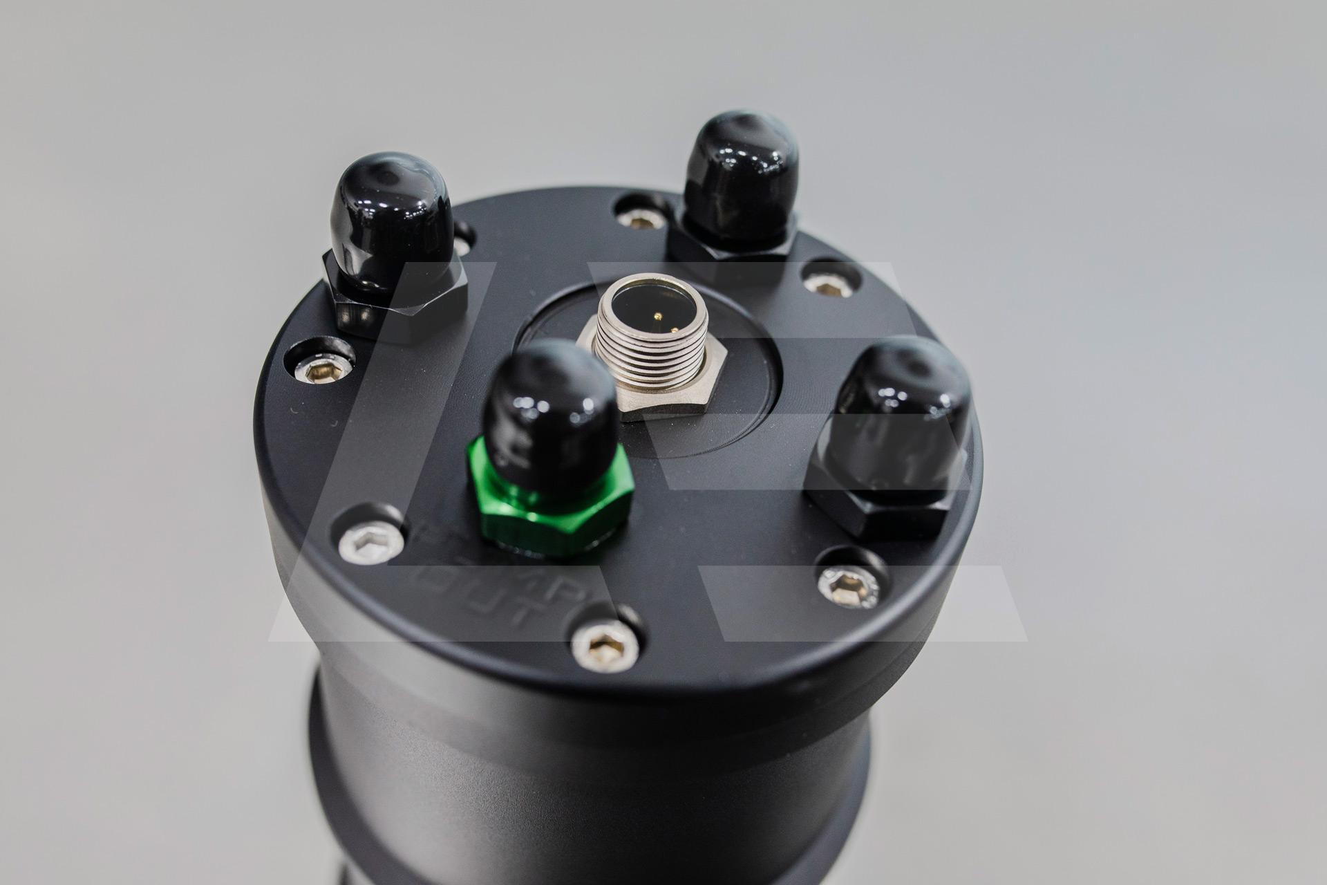 Radium Engineering Бак топливный под один насос Walbro F90000267/274/285 E85 (замена на 20-0960) Изображение №2