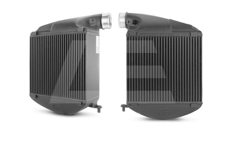 Wagnertuning Интекулер Audi / Lamborghini / Porsche 4.0 TFSI, к-т Изображение №1