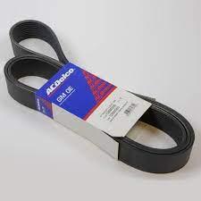 GM 12690550 Ремень приводной Изображение №1