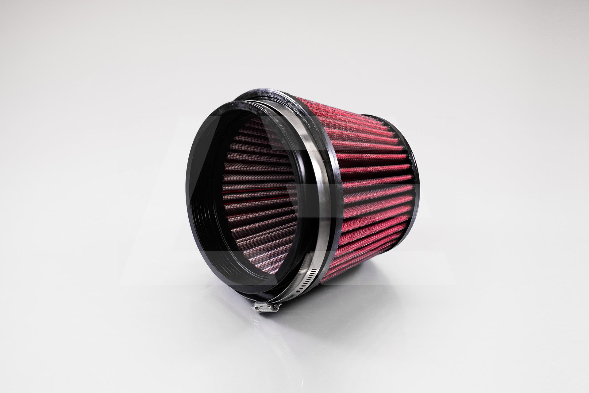 AEM Intakes Фильтр воздушный нулевого сопротивления Ø152мм H127 мм Изображение №1