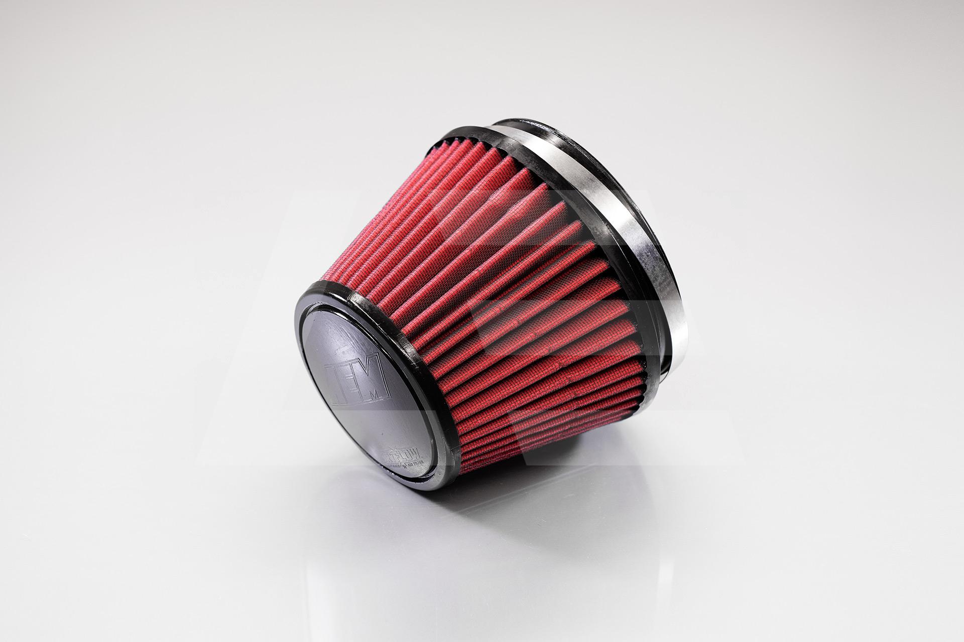 AEM Intakes Фильтр воздушный нулевого сопротивления Ø152мм H127 мм Изображение №2