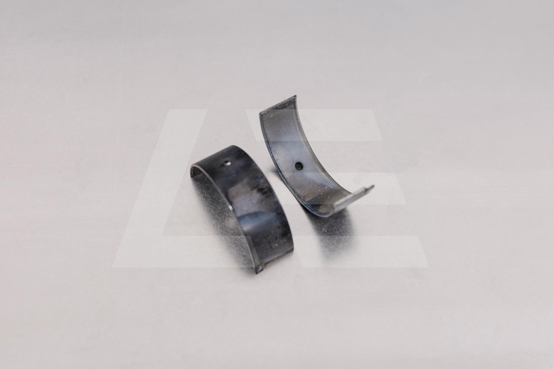 Clevite Вкладыш шатунный, HX-Series Toyota 1JZ / 2JZ, комплект Изображение №1