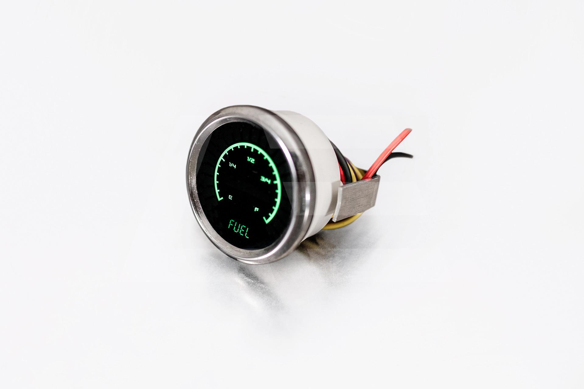 Intellitronix Датчик уровня топлива, аналоговый, LED зеленый Изображение №1