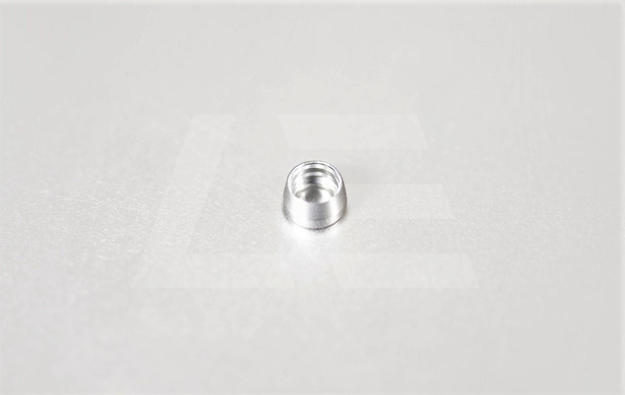 LEVEL Performance GB Втулка (оливка) фитинга AN6 PTFE Изображение №1