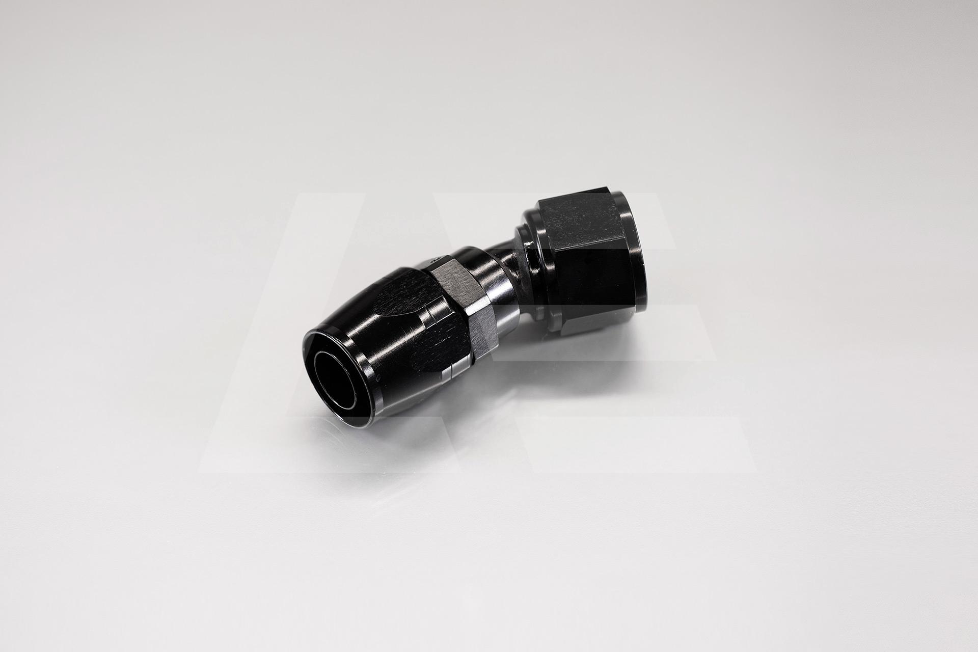 XRP Фитинг AN12 30°, под шланг AN XR-31 Изображение №1