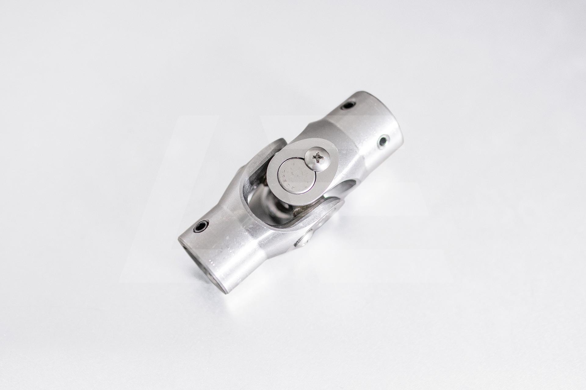 Woodward Steering Рулевой карданчик UJT .750-20 X .750-20 Изображение №1