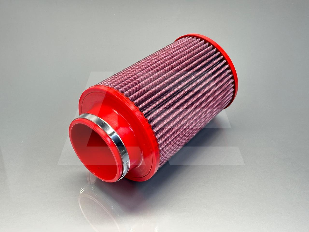 BMC Фильтр воздушный нулевого сопротивления Ø90мм H246мм, двойной конус Изображение №2