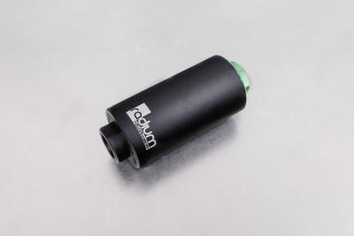 Radium Engineering Топливный фильтр с металлическим фильтрующим элементом (10 Micron) Фото