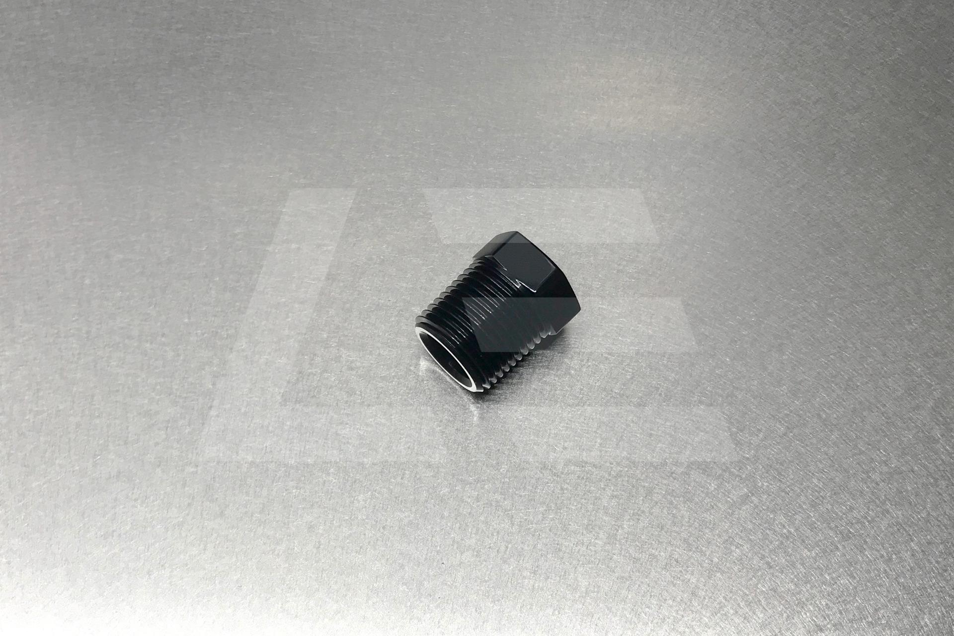 Заглушка 3/8", под гаечный ключ (папа) Изображение №1