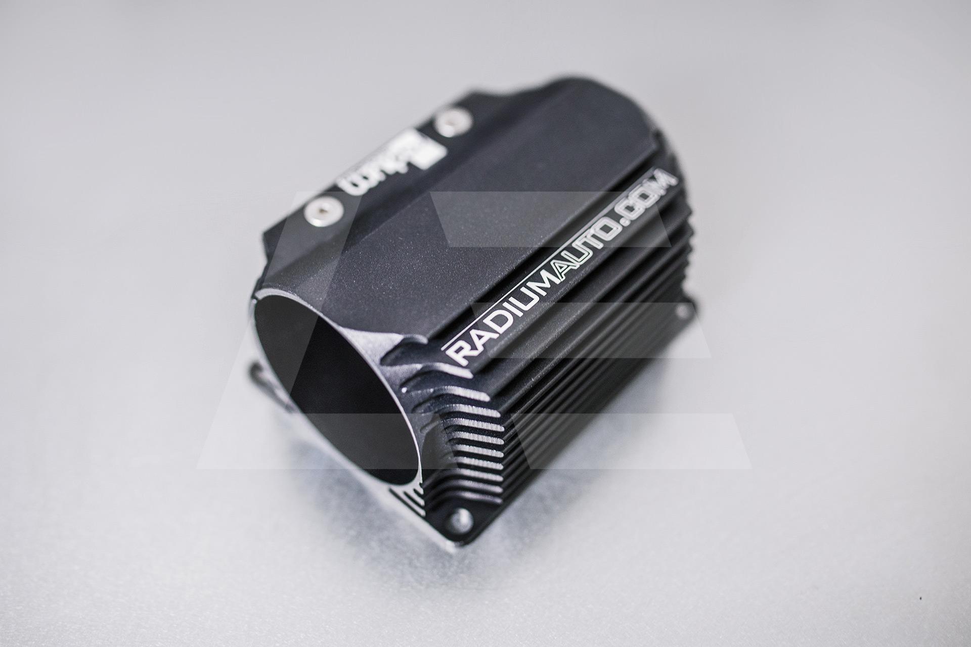 Radium Engineering Кронштейн крепления фильтра Изображение №1