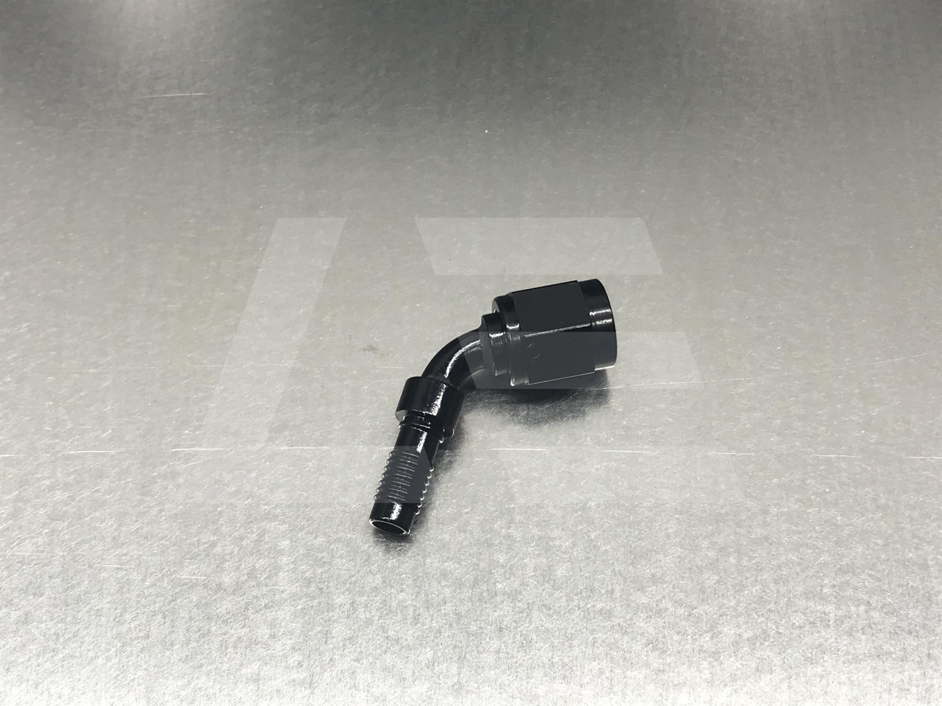 XRP Фитинг AN4 60°, под шланг AN HS-79 Изображение №1