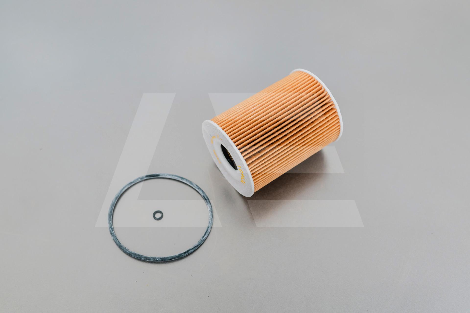 McLaren , 109434, Фильтр масляный OEM Изображение №1