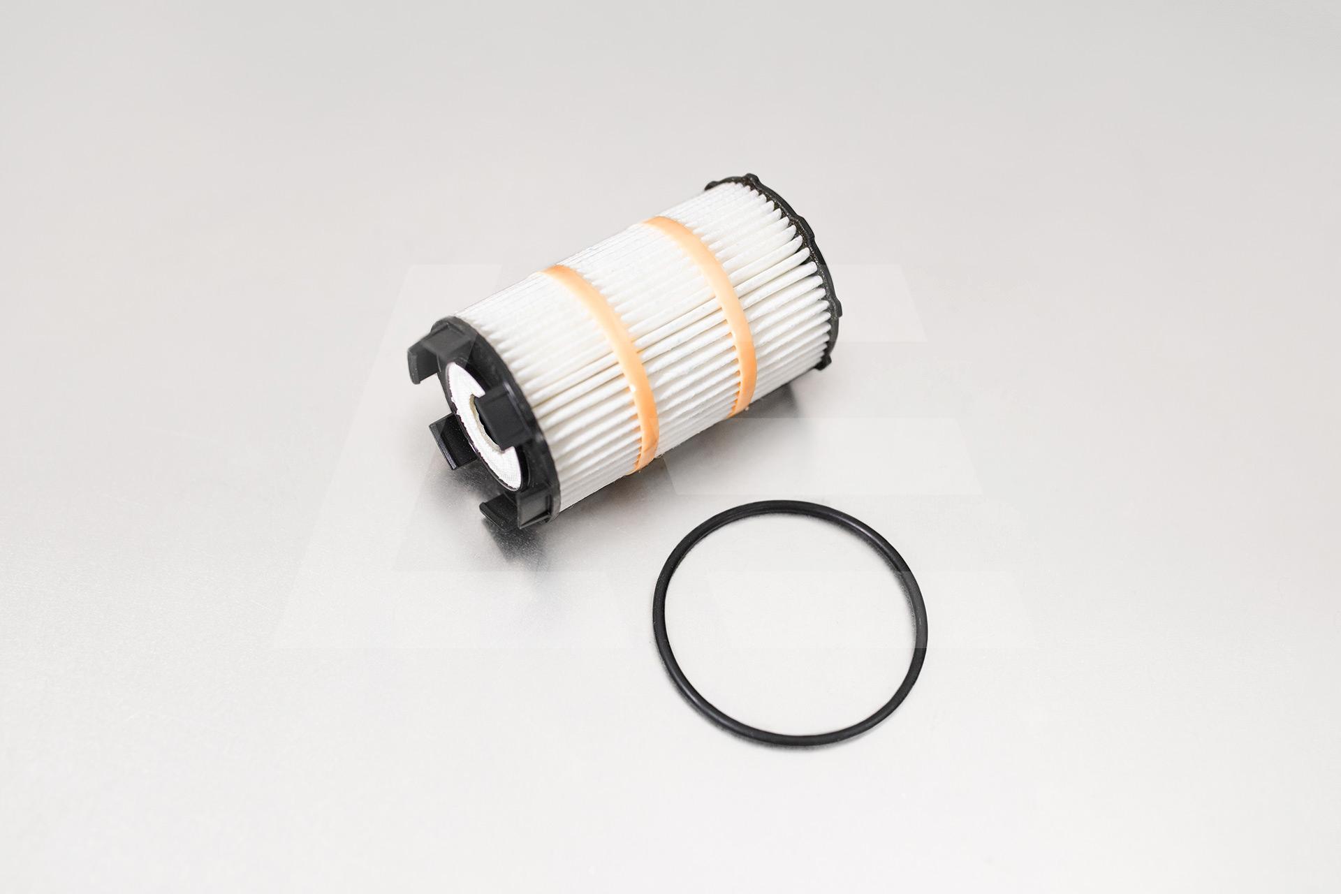 VAG 079198405E Фильтр масляный ДВС Изображение №1