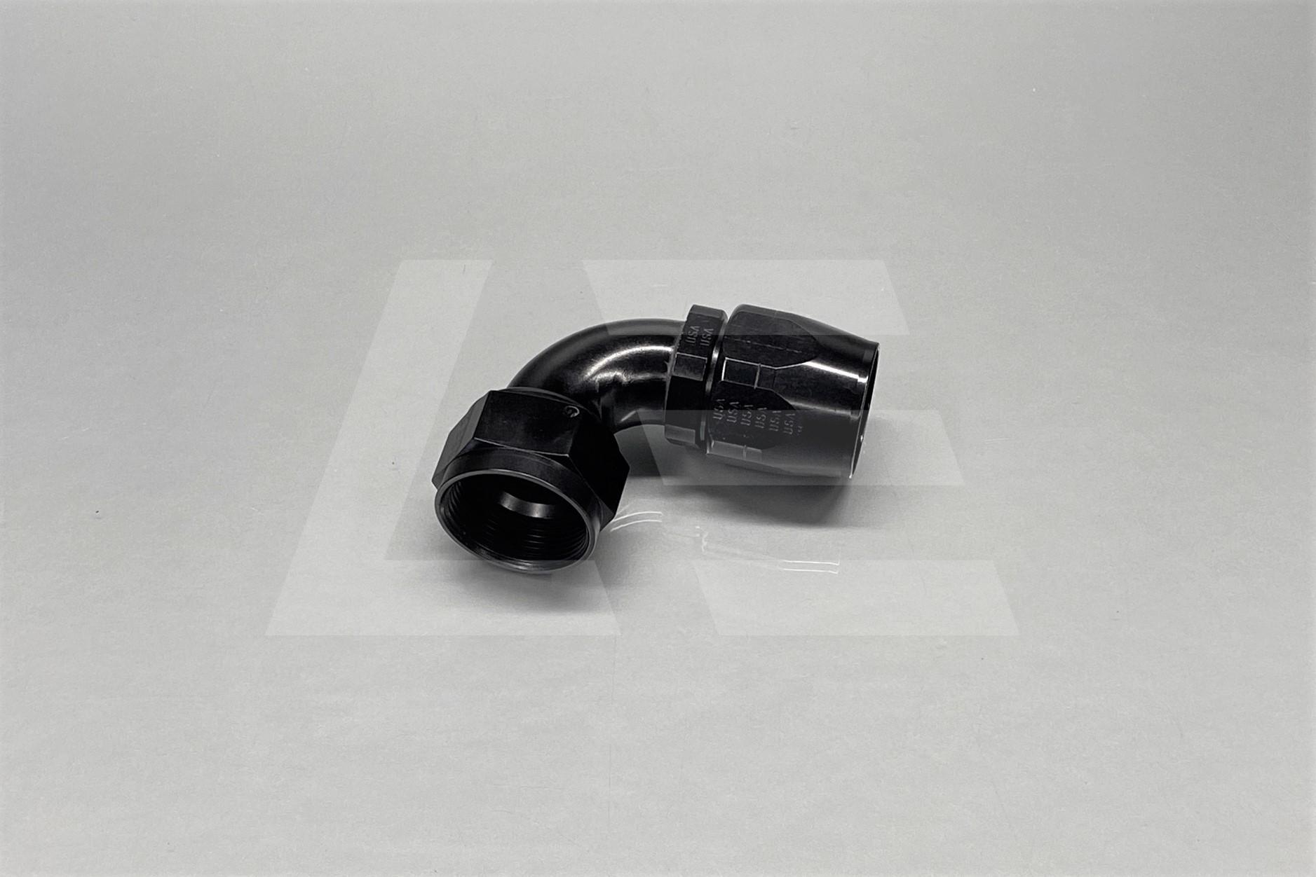 XRP Фитинг AN20 90°, под шланг AN XR-31 Изображение №1