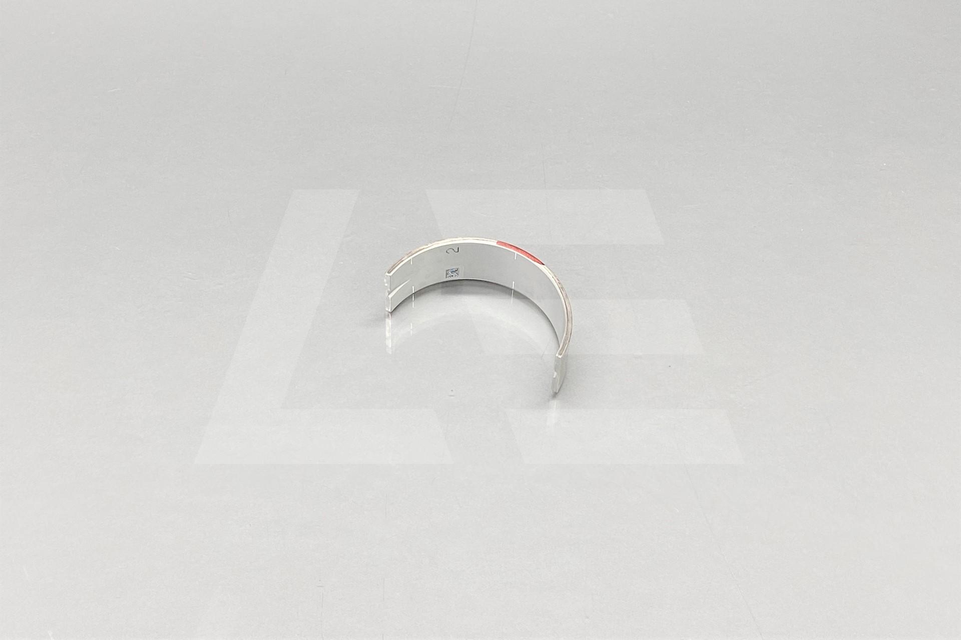 BMW 11217604925 Вкладыш коренной нижний красный Изображение №1