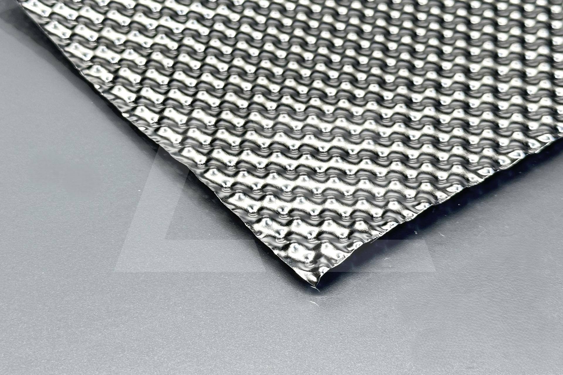 LEVEL Parts Материал для термозащиты (Heat Shielding) Изображение №1