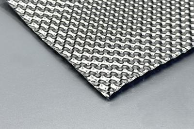 LEVEL Parts Материал для термозащиты (Heat Shielding) Фото