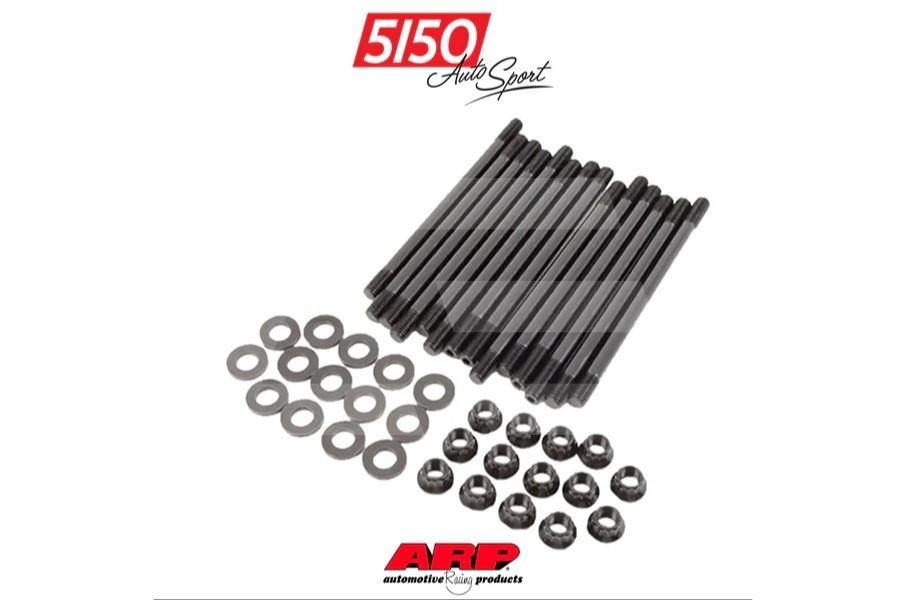 5150 Autosport Шпильки ГБЦ ARP BMW S58 / B58 Custom Age 625+, комплект Изображение №1